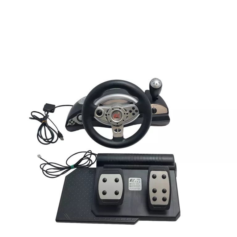 KIEROWNICA RS NANO RS600