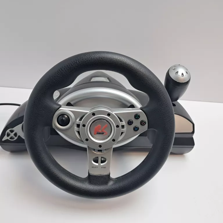 KIEROWNICA RS NANO RS600