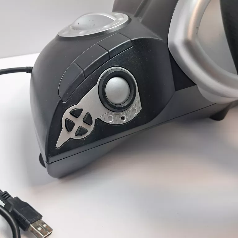 KIEROWNICA RS NANO RS600