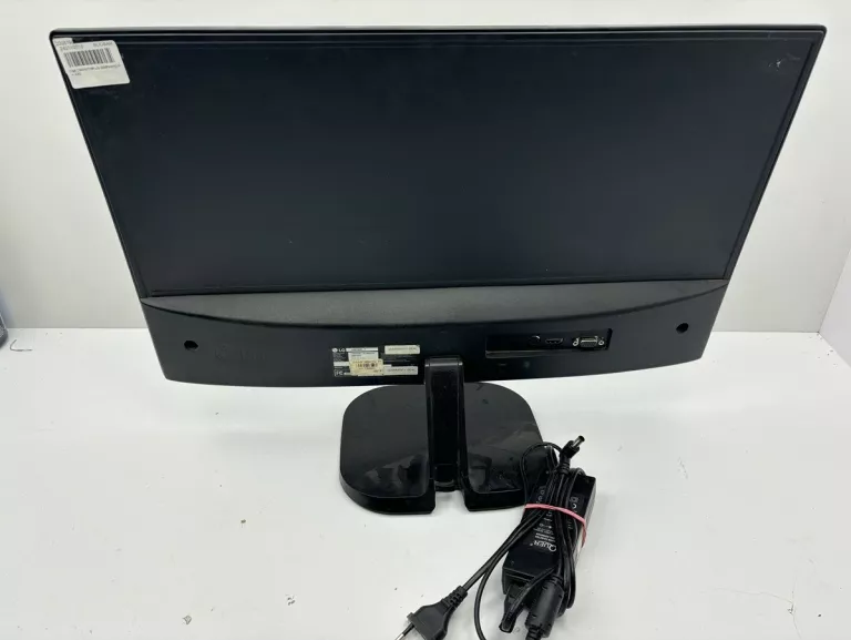MONITOR KOMPUTEROWY 24CAL LG 24MP48HQ-P + ZAS