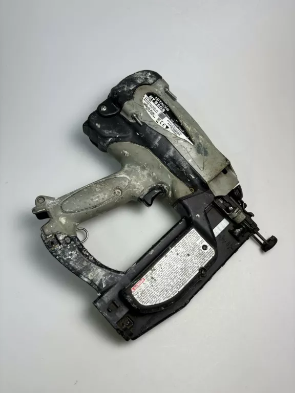 AKUMULATOROWA GWOŹDZIARKA HIKOKI NT65GS