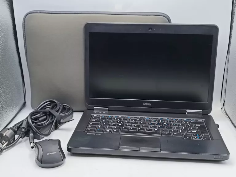 DELL LATITUDE E5440 I3 4GEN/16GBRAM/256GB SSD