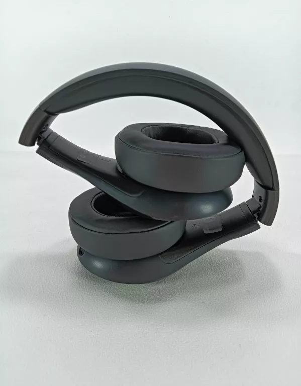 SŁUCHAWKI BEZPRZEWODOWE BLUETOOTH MOTOROLA PULSE ESCAPE + (MODEL: SH013 BK