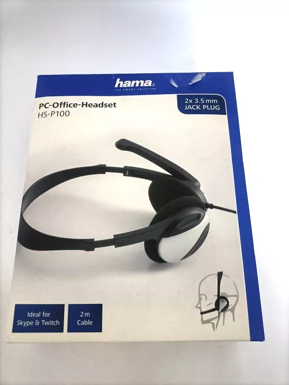 sluchawki-hama-hs-p100-ean-gtin-4007249930316