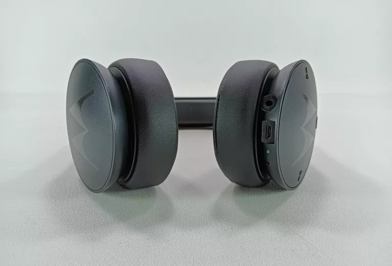 SŁUCHAWKI BEZPRZEWODOWE BLUETOOTH MOTOROLA PULSE ESCAPE + (MODEL: SH013 BK