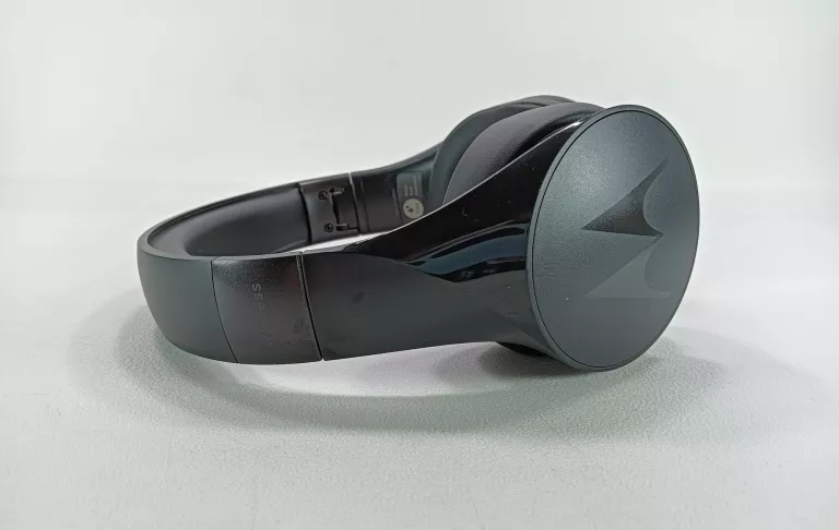 SŁUCHAWKI BEZPRZEWODOWE BLUETOOTH MOTOROLA PULSE ESCAPE + (MODEL: SH013 BK