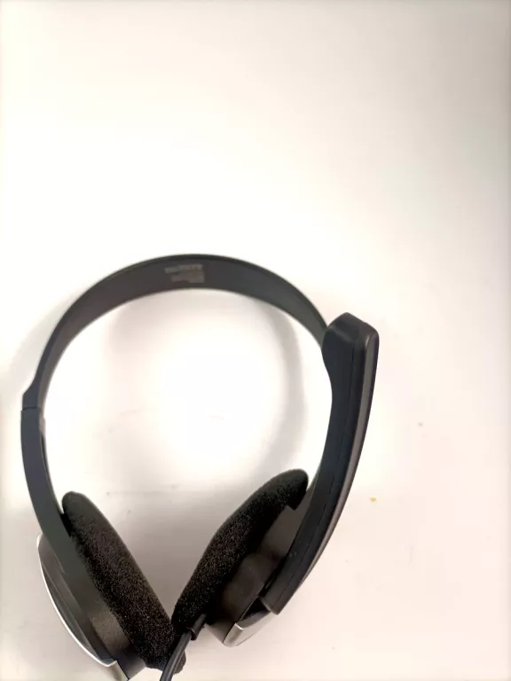 SŁUCHAWKI HAMA HS-P100