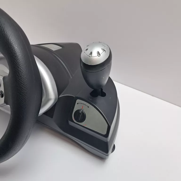KIEROWNICA RS NANO RS600