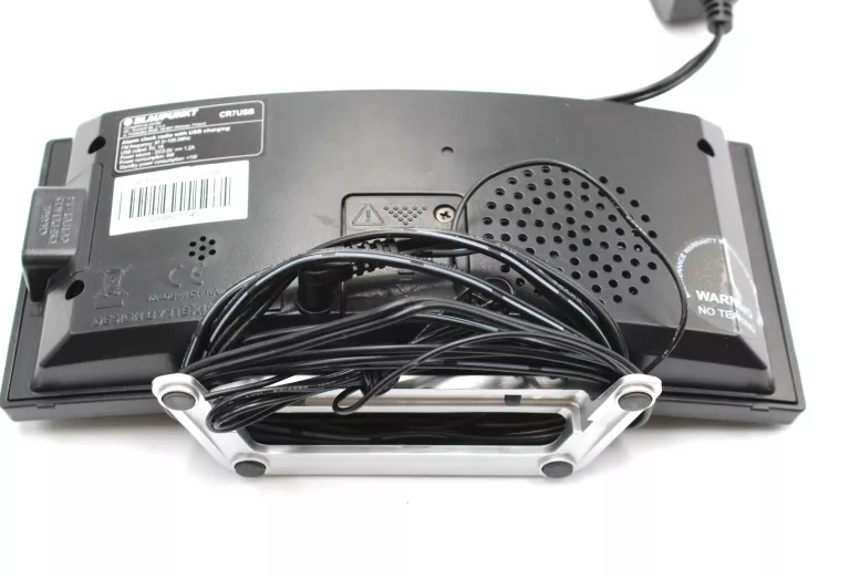 RADIOBUDZIK BLAUPUNKT CR55CHARGE