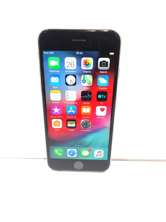 TELEFON IPHONE 6 88% BATERIA 64 GB