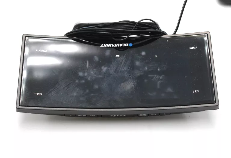 RADIOBUDZIK BLAUPUNKT CR55CHARGE