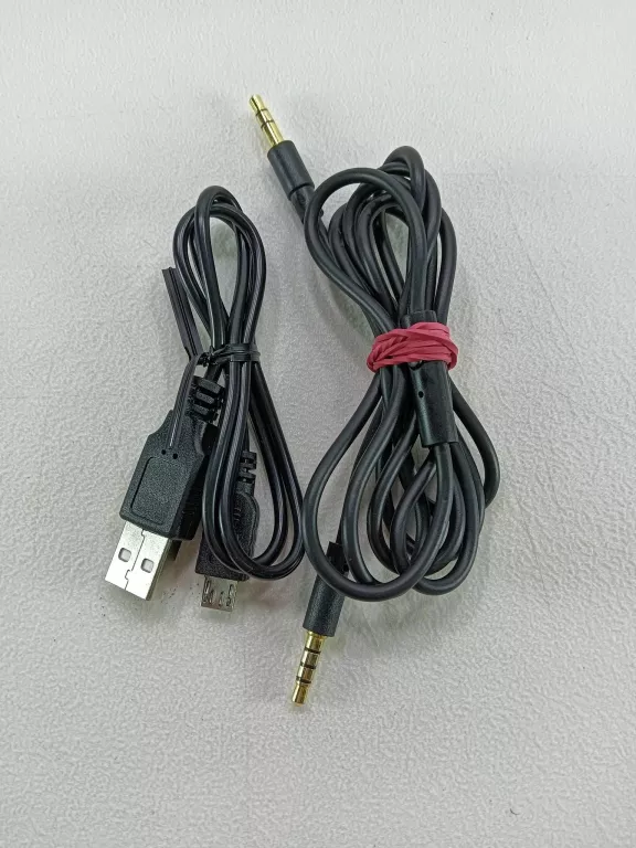 SŁUCHAWKI BEZPRZEWODOWE BLUETOOTH MOTOROLA PULSE ESCAPE + (MODEL: SH013 BK