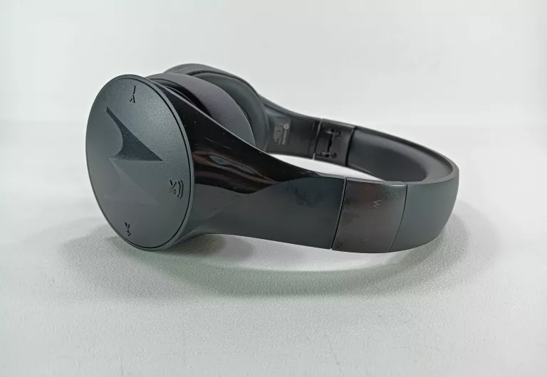 SŁUCHAWKI BEZPRZEWODOWE BLUETOOTH MOTOROLA PULSE ESCAPE + (MODEL: SH013 BK