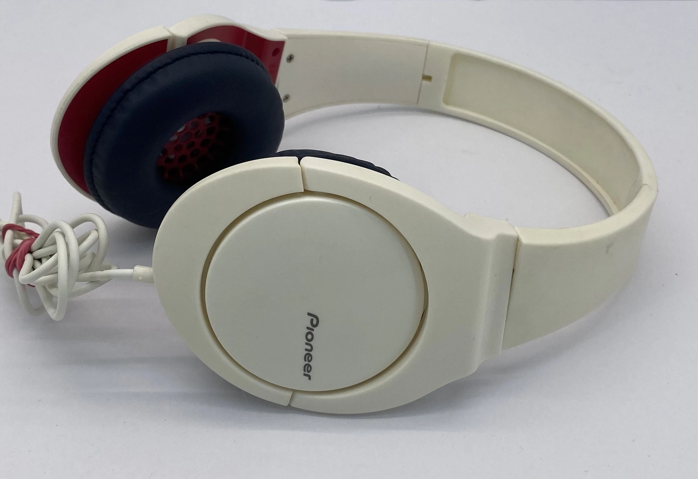 sluchawki-pioneer-se-mj721-stan-uzywany