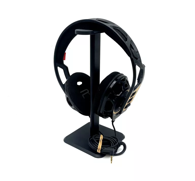 SŁUCHAWKI PRZEWODOWE PLANTRONICS RIG 300