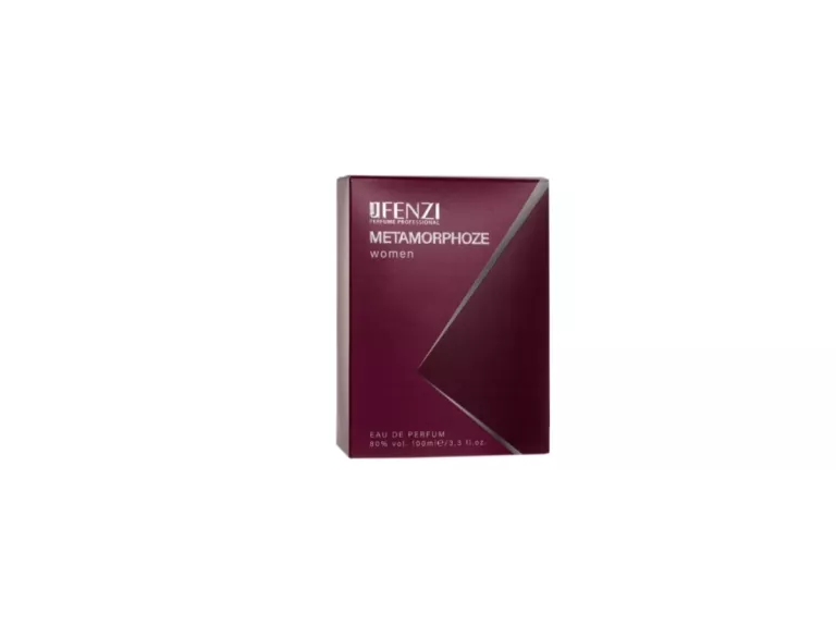 JFENZI METAMORPHOZE WOMEN 100ML