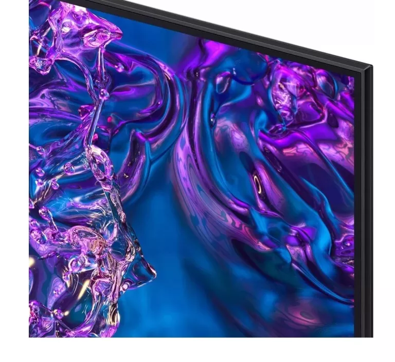 TELEWIZOR SAMSUNG QE55Q77DAT 55" QLED 4K SMART TV DVB-T2