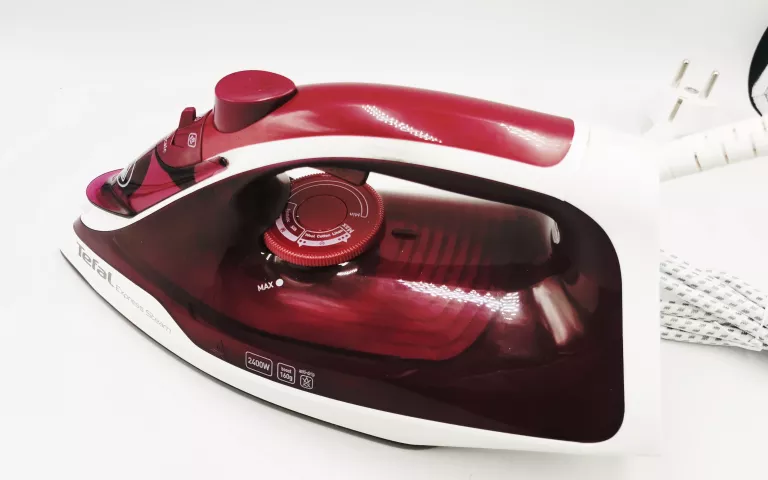 ŻELAZKO PAROWE TEFAL EXPRESS STEAM FV 2835