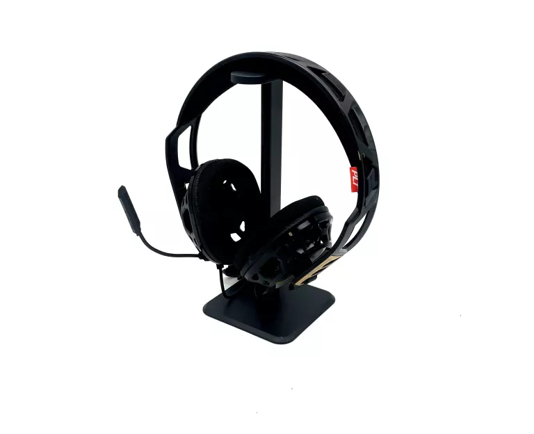 SŁUCHAWKI PRZEWODOWE PLANTRONICS RIG 300