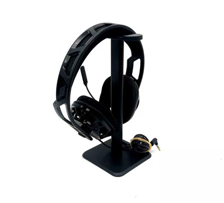 SŁUCHAWKI PRZEWODOWE PLANTRONICS RIG 300