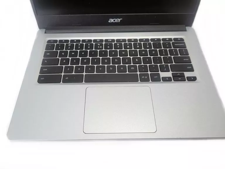LAPTOP 14" ACER CHROMEBOOK CB314 MODEL N19Q2 ZESTAW