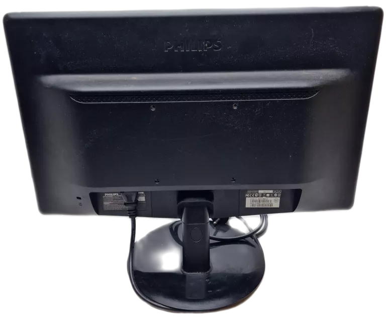 PHILIPS 196V3L