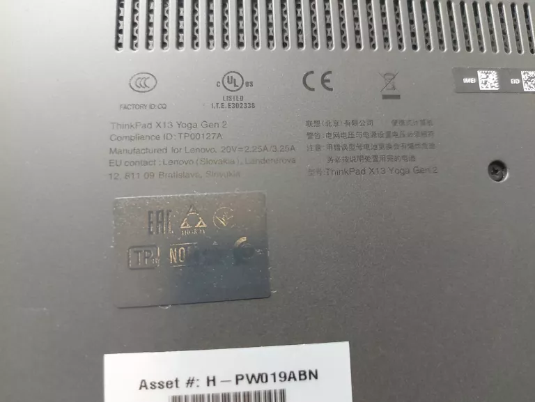 laptop-thinkpad-x13-yoga-gen-2-16256gb-i5-11457-komplet-wielkosc-pamieci-ram-200941-2193