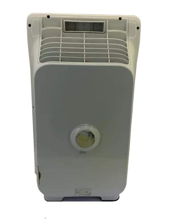 OCZYSZCZACZ POWIETRZA WARMTEC AP168W