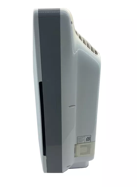 OCZYSZCZACZ POWIETRZA WARMTEC AP168W