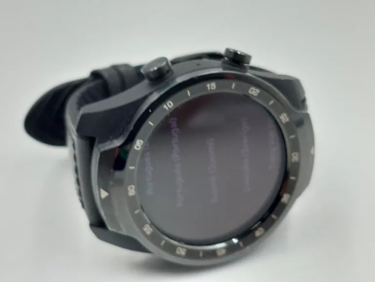 SMARTWATCH TICWATCH PRO S