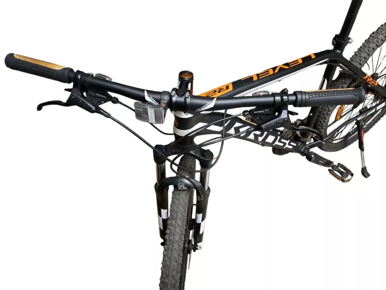 ROWER KROSS LEVEL R2