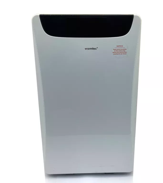 OCZYSZCZACZ POWIETRZA WARMTEC AP168W