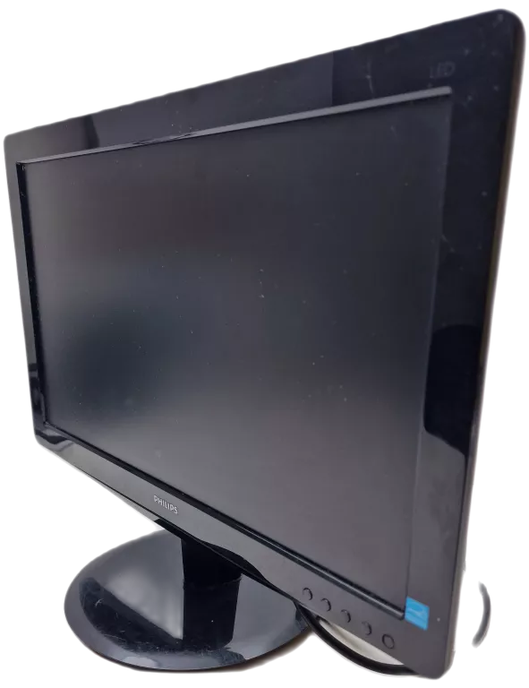 PHILIPS 196V3L