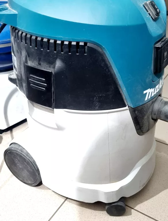 ODKURZACZ PRZEMYSŁOWY MAKITA VC2512 1000W