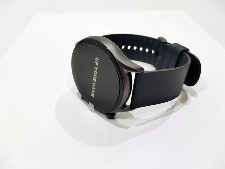 SMARTWATCH AMAZFIT GTR 3 A1971 1,39'' GPS THUNDER BLACK