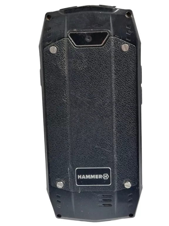 TELEFON MYPHONE HAMMER 3 PLUS