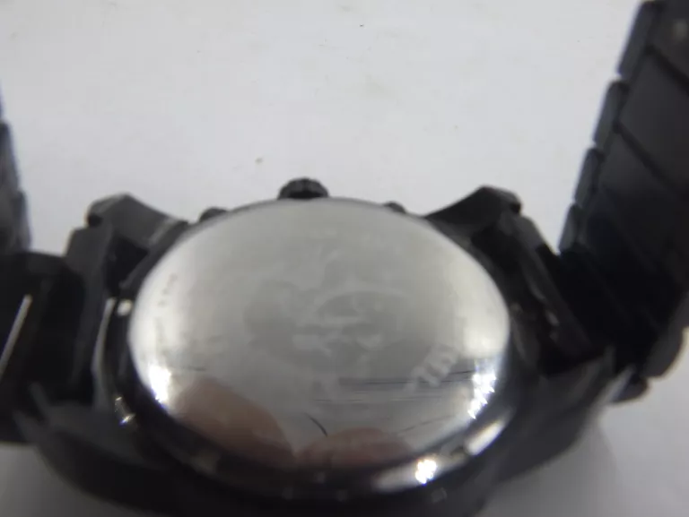 DIESEL ZEGAREK MĘSKI DZ4207 KOMPLET