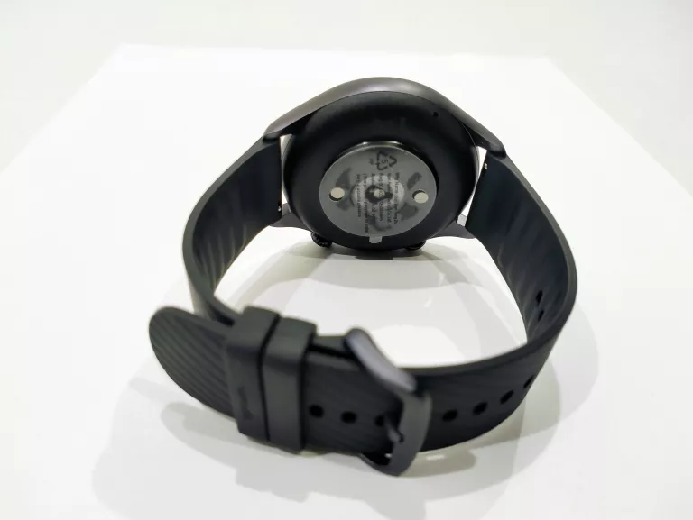 SMARTWATCH AMAZFIT GTR 3 A1971 1,39'' GPS THUNDER BLACK
