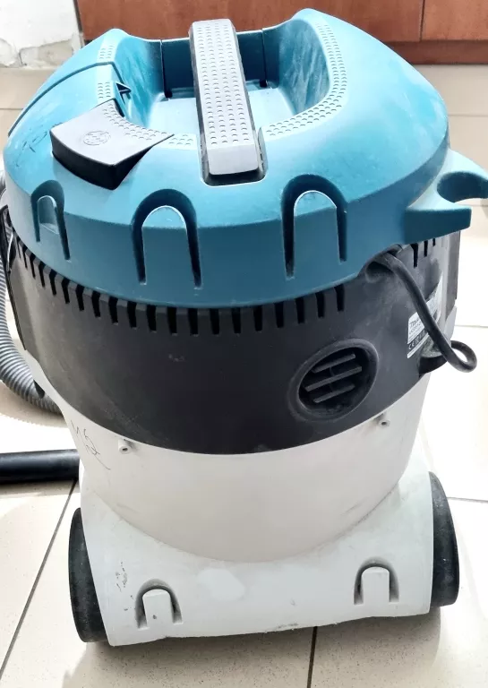ODKURZACZ PRZEMYSŁOWY MAKITA VC2512 1000W