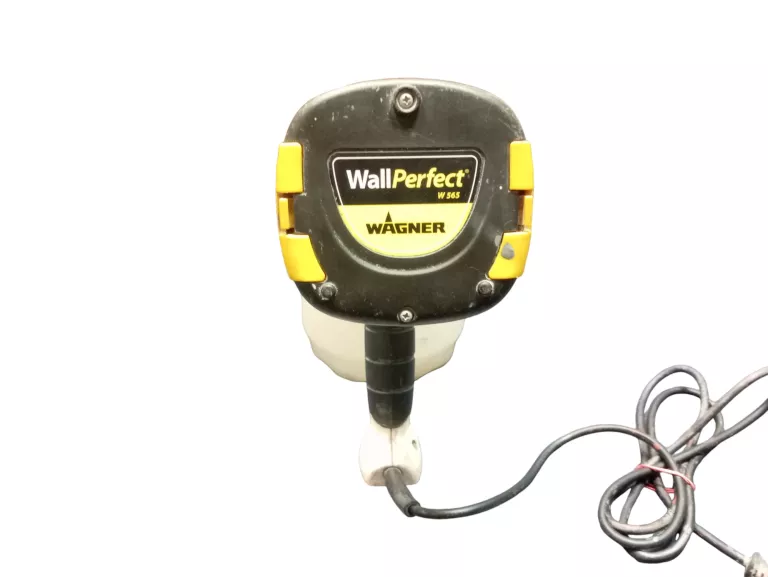 PISTOLET DO MALOWANIA WAGNER WALLPERFECT W565