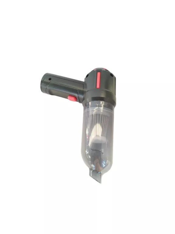 ODKURZACZ SAMOCHODOWY SUITU ST-6629CG KPL