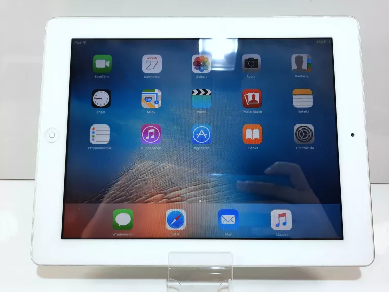 TABLET APPLE IPAD 2 A1395 16GB