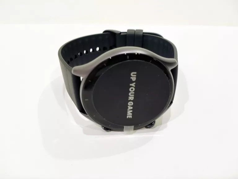 SMARTWATCH AMAZFIT GTR 3 A1971 1,39'' GPS THUNDER BLACK