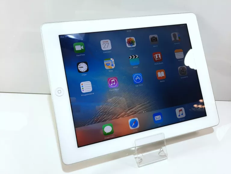 TABLET APPLE IPAD 2 A1395 16GB
