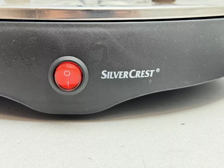 GRILL SILVERCREST RACLETTE