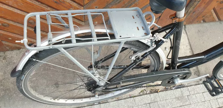 ROWER TREKINGOWY PEGASUS