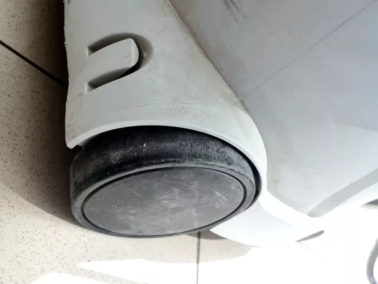 ODKURZACZ PRZEMYSŁOWY MAKITA VC2512 1000W