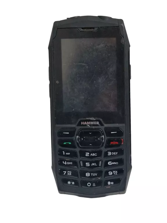 TELEFON MYPHONE HAMMER 3 PLUS