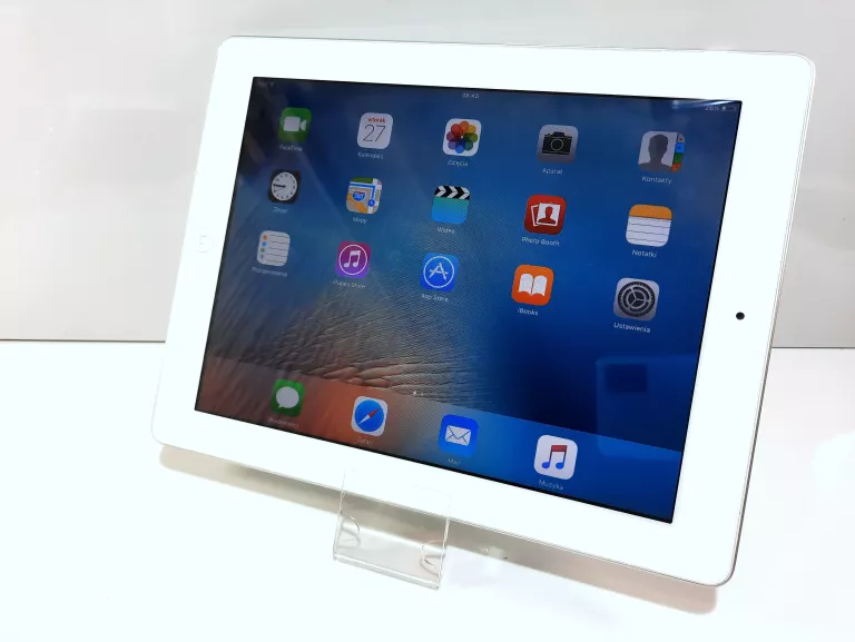 TABLET APPLE IPAD 2 A1395 16GB