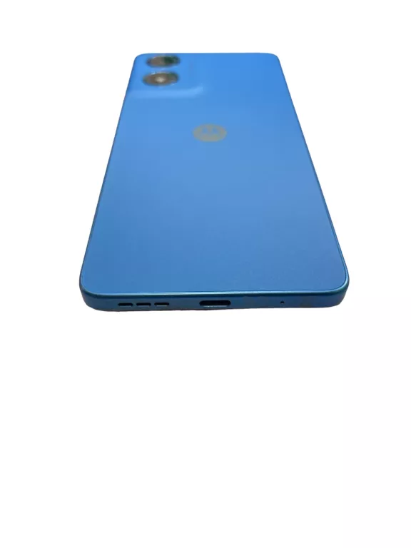TELEFON MOTO G04 OPIS!